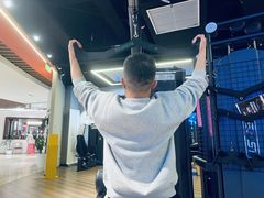 -NRG健身私教CLUB(打浦桥店)