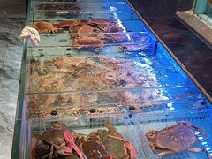 -阿伟海鲜楼·福建菜(延寿店)