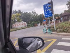 -西青郊野公园