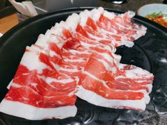 -老墙根涮肉(王四营店)