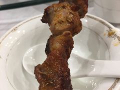 -阿布都新疆音乐美食城(长湖路店)