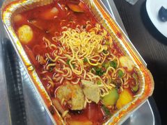 -长乐饭冰冰·冰饭·烧烤(长乐总店)