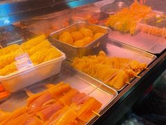 -明记牛杂(新马路分店)