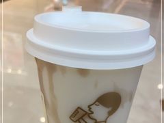 -喜茶(青岛金狮广场店)