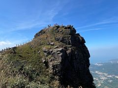 -七娘山