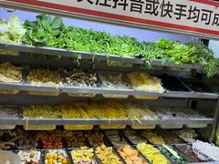 -安发瞧麻辣烫(总店)