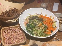 -鸽子窝(黄村店)