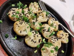 -扬州香格里拉·香宫中餐厅