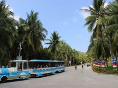 -三亚南山文化旅游区