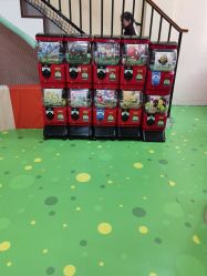 -动力星球家庭亲子游乐中心