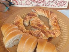 -BAKER&SPICE(祥云小镇店)