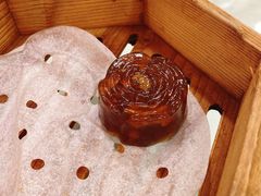 -寻味顺德·南记酒家·传统顺德菜·鱼生(广源路店)