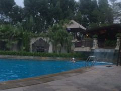 -厦门日月谷温泉渡假村