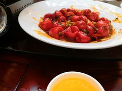 -茶港食堂(武昌店)