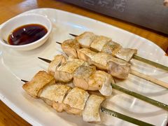 -探唐烧烤(棠东店)
