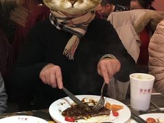 -吉布鲁牛排海鲜自助(成都大悦城店)