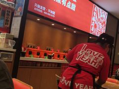 -辣伍爺·冒菜(乐淘里店)