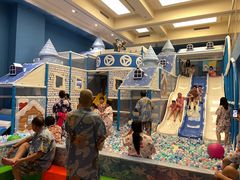 -大江户·温泉洗浴(浑南店)