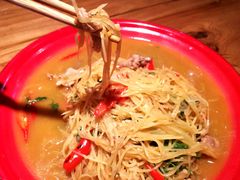 泰椒土豆丝-先启半步颠小酒馆(白麓里店)