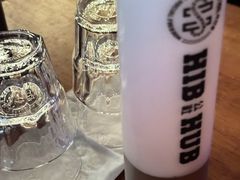 -HIB HUB公社(解放西路店)