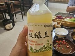 -合记汕头牛肉店(嘉禾路店)