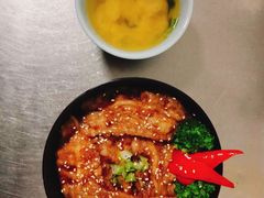 -不倒翁炭火烧肉(永安里店)