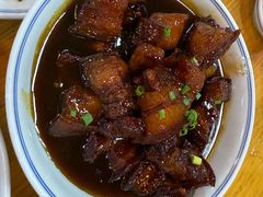 荣村红烧肉-江南荣村(小溪店)