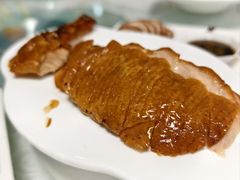 -郭林家常菜烤鸭(曙光西路店)