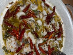 -太二酸菜鱼(石家庄万象城店)