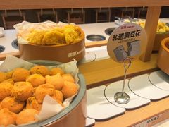 -龍歌自助小火锅(崂山丽达店)