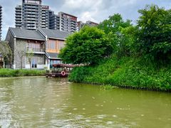 -江门古劳水乡旅游区