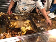 -明记牛杂(新马路分店)