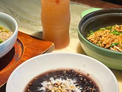 -绿茶餐厅(成都大悦城店)