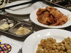 -么子烤肉(化龙池店)