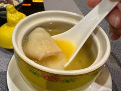 -顺德美的万豪酒店·自助餐·贡厨