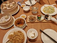 -鼎泰丰(国金中心店)
