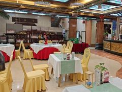 -鹊华居·地道鲁菜·海鲜·融合味(大明湖店)