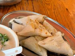 -洲心明记烧肉大粥(总店)