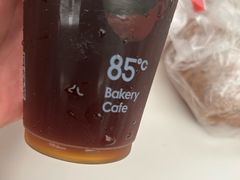 -85度C(南京龙江店)