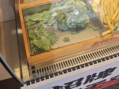 -老韩煸鸡·中国炸鸡(水塔美食街店)