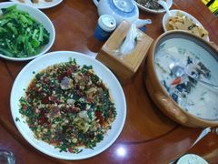 -全乐鱼馆·淳牌有机鱼直营店