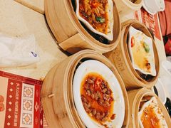 -点都德(大茶楼店)