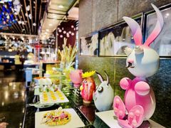 -昆明中心皇冠假日酒店
