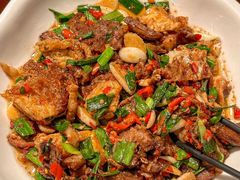 -益华家菜屋(世茂店)