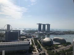 -新加坡瑞士史丹福酒店