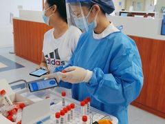 -上海市东方医院(总院)