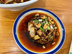 口水鸡-好這口重庆小面(总店)