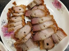 澳门烧肉-吾家香港烧腊专门店