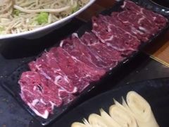-宴全牛粤来越牛潮汕鲜牛肉火锅(海州万达广场店)