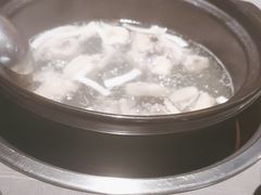 -同仁四季椰子鸡(无锡滨湖万象汇店)